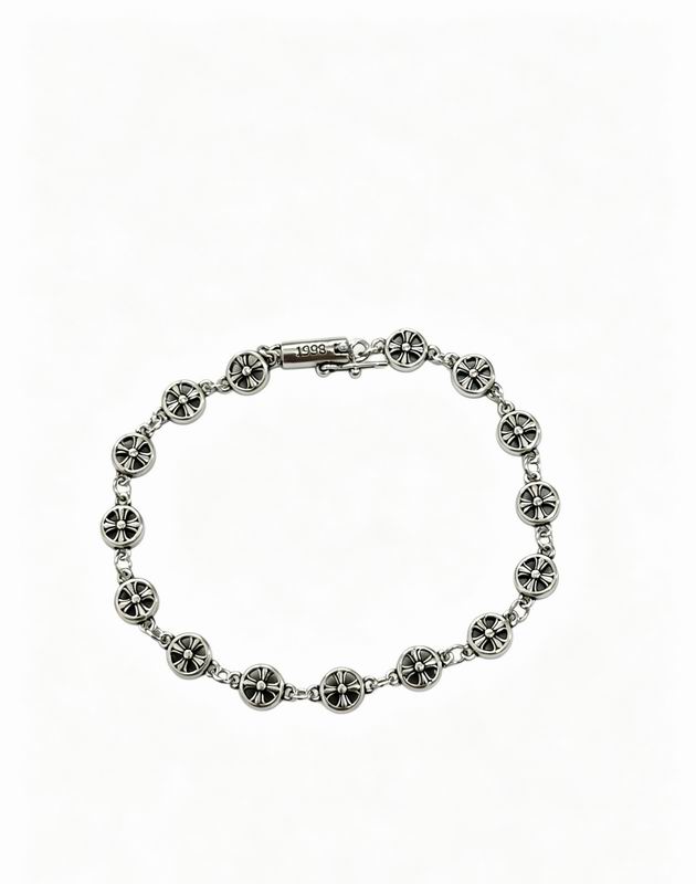 Chrome Hearts Bracelet 06yxs46